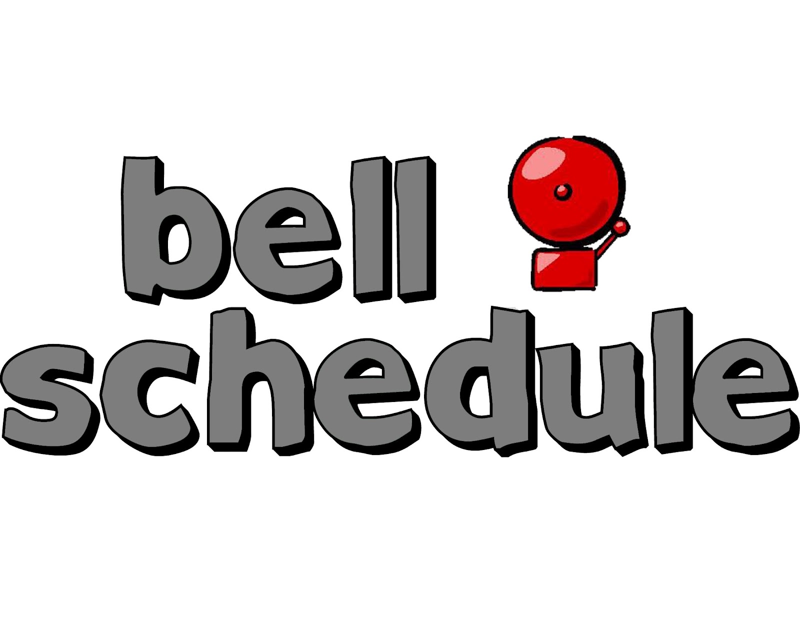 Bell Times Geographe Education Support Centre