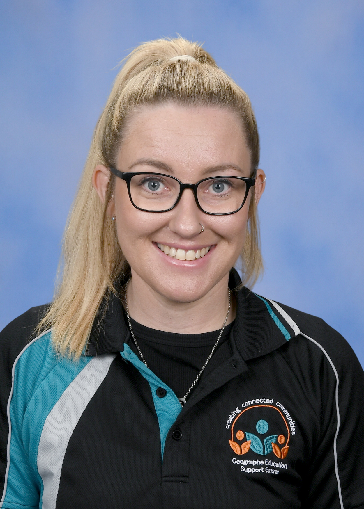 Our Staff 21