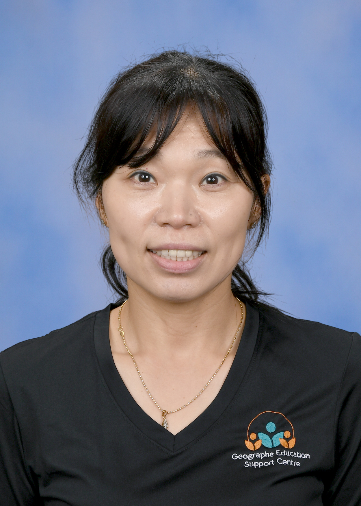 Our Staff 33